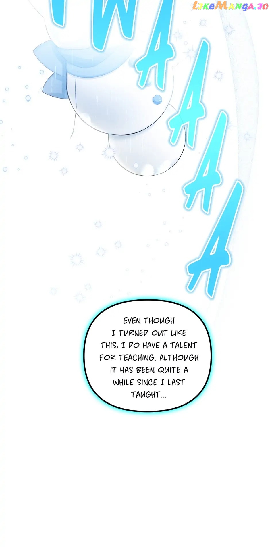 Princess in the Rough Chapter 78 - page 48