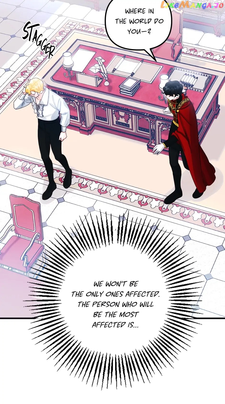Princess in the Rough Chapter 78 - page 59
