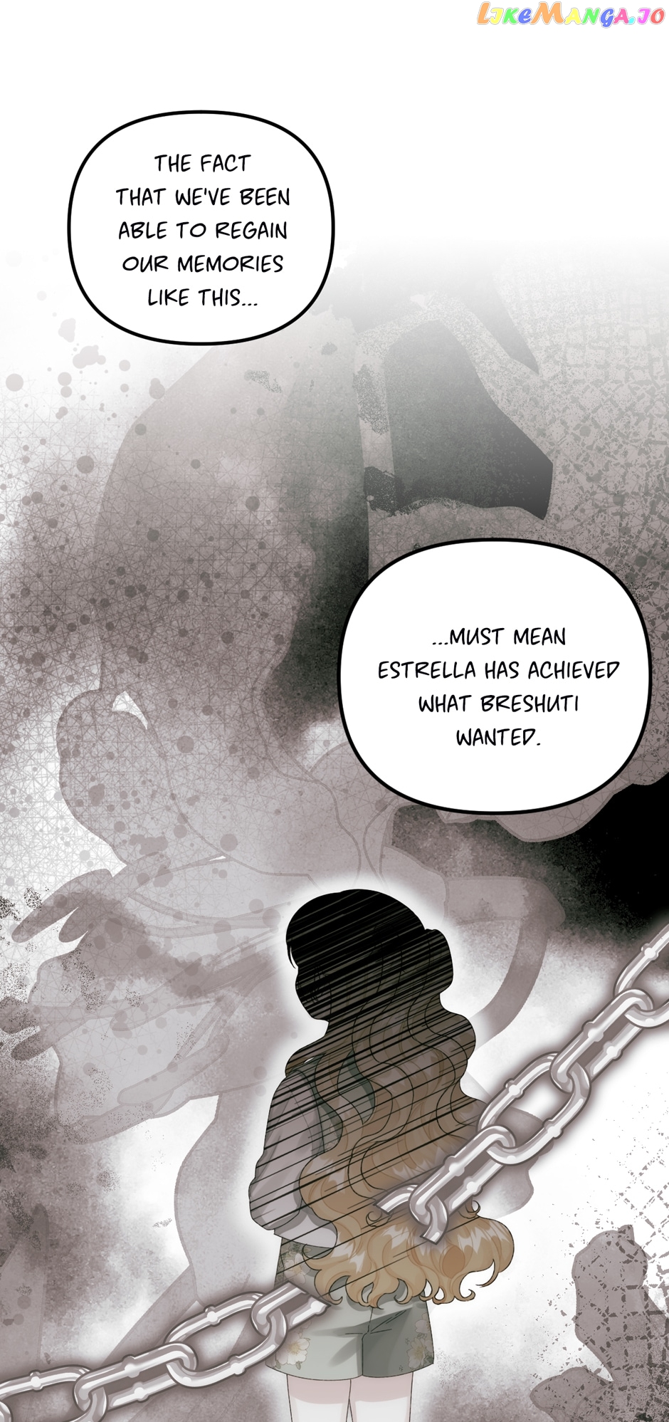 Princess in the Rough Chapter 79 - page 24