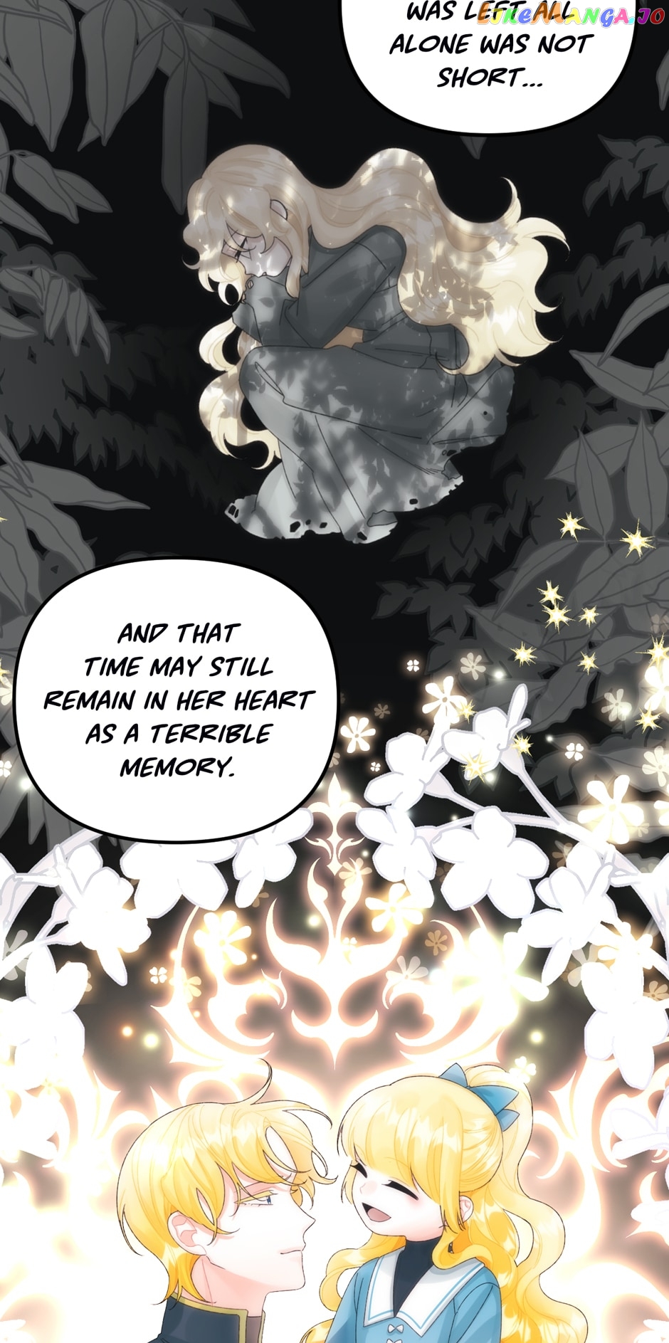 Princess in the Rough Chapter 79 - page 32
