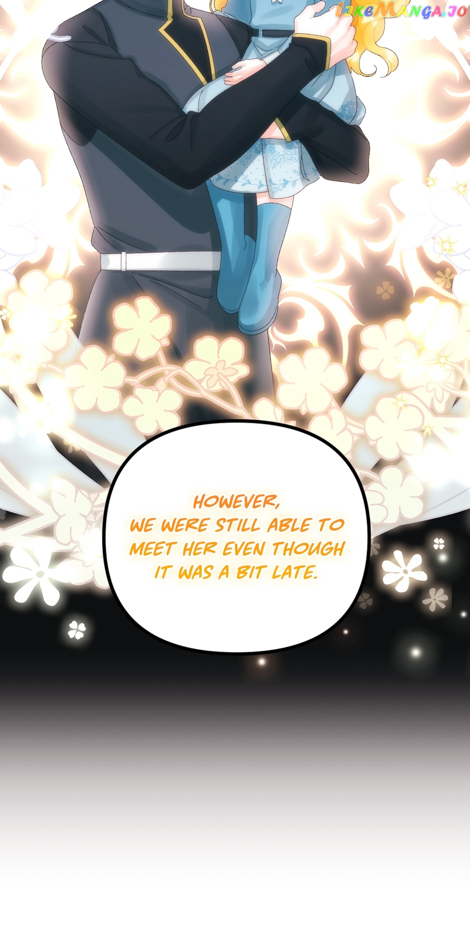 Princess in the Rough Chapter 79 - page 33