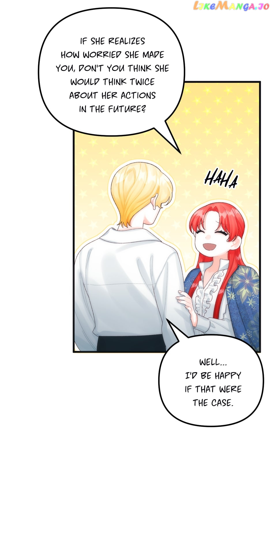 Princess in the Rough Chapter 79 - page 42