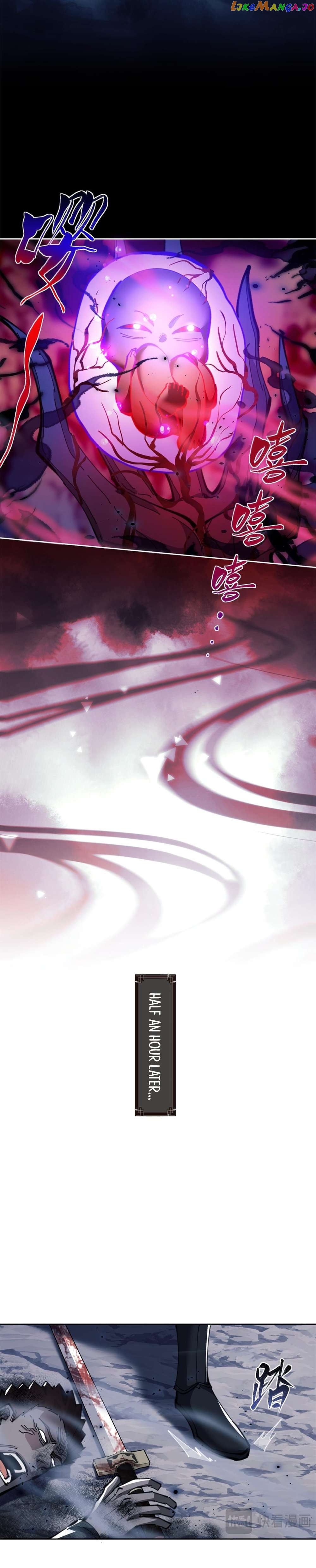 Master: This rebellious disciple is definitely not the Holy Son Chapter 17 - page 14