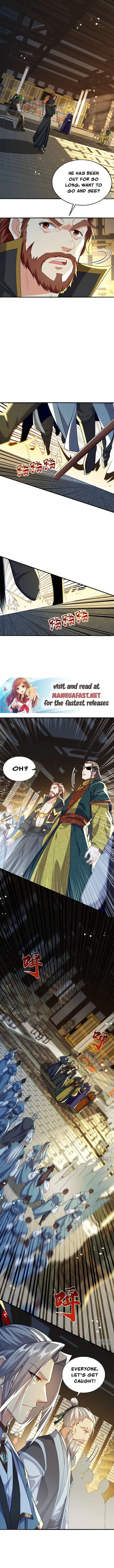 The Ten Great Emperors At The Beginning Are All My Apprentices Chapter 142 - page 5