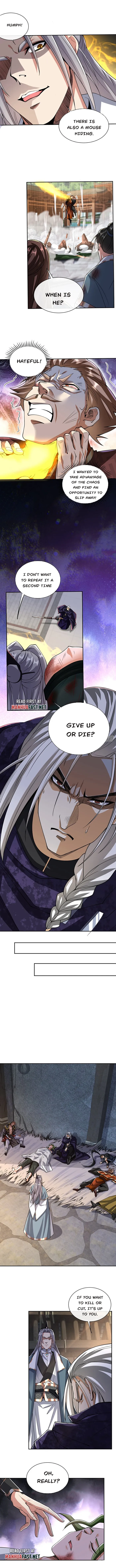 The Ten Great Emperors At The Beginning Are All My Apprentices Chapter 149 - page 2