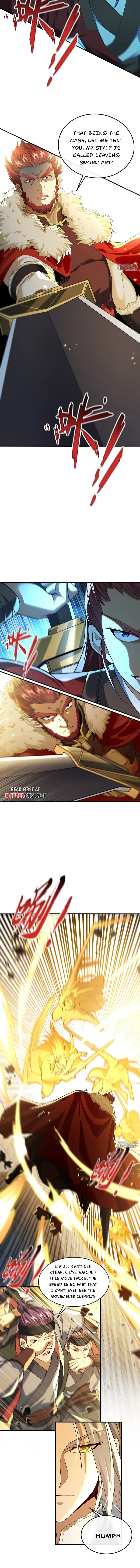 The Ten Great Emperors At The Beginning Are All My Apprentices Chapter 152 - page 4