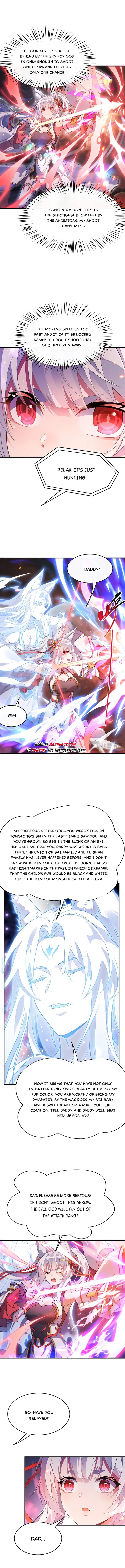 My Female Apprentices Are All Big Shots From the Future Chapter 247 - page 10