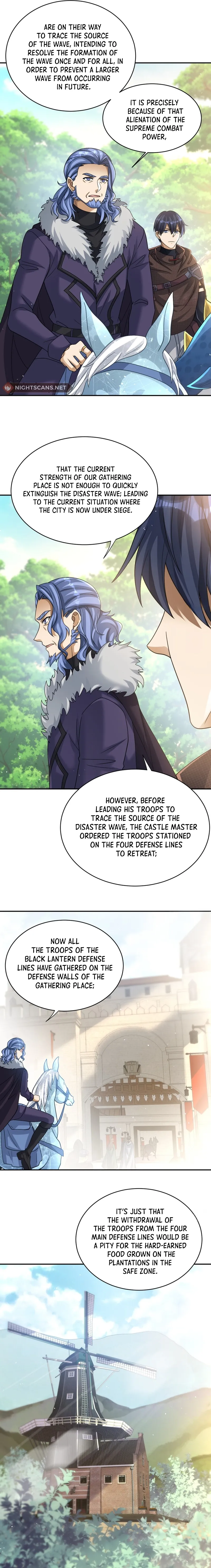 Dragon Master of the Olden Days Chapter 64 - page 15