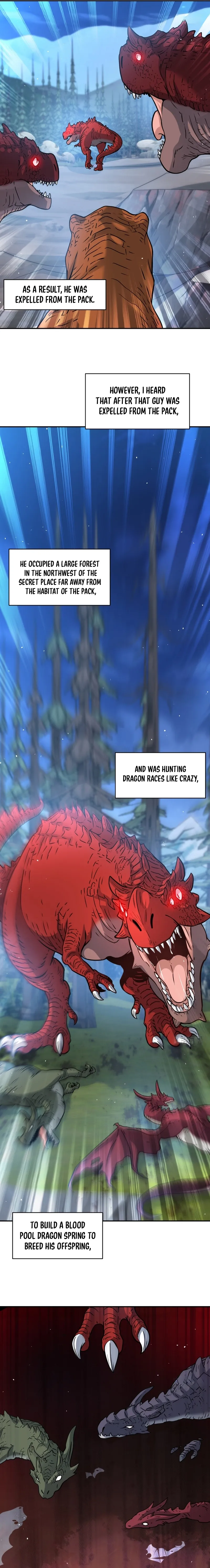 Dragon Master of the Olden Days Chapter 64 - page 6