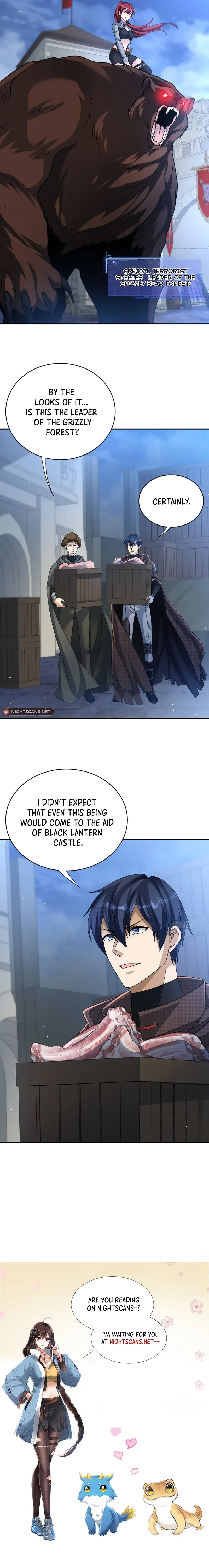 Dragon Master of the Olden Days Chapter 65 - page 16