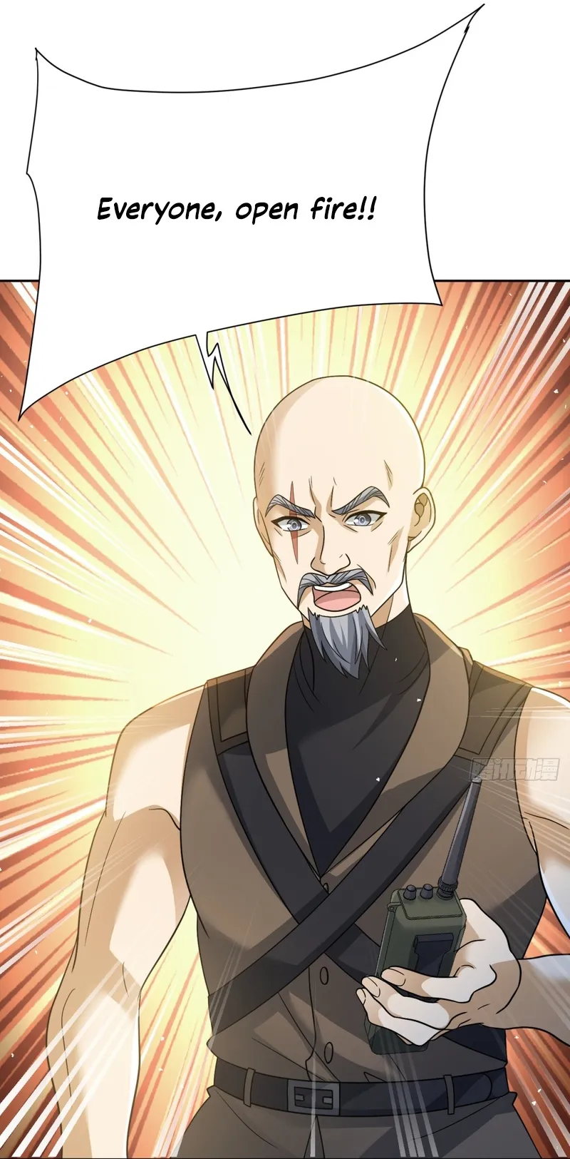 Dragon Master of the Olden Days Chapter 68 - page 12