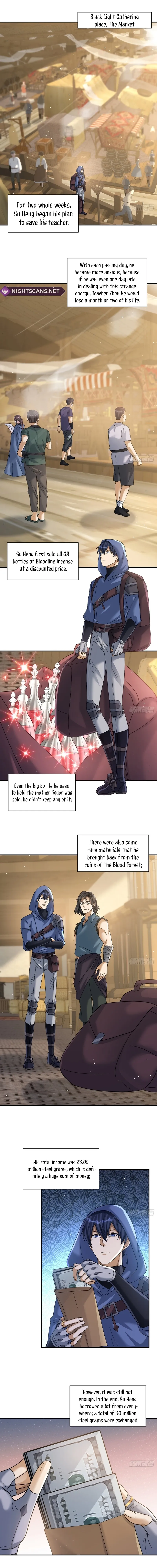 Dragon Master of the Olden Days Chapter 73 - page 2