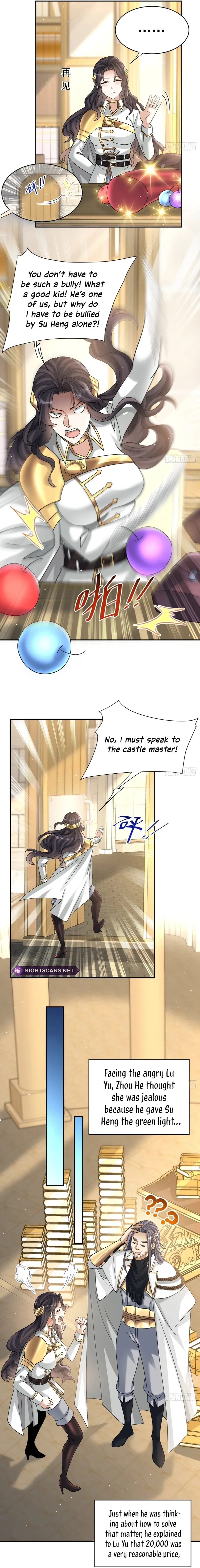 Dragon Master of the Olden Days Chapter 74 - page 11