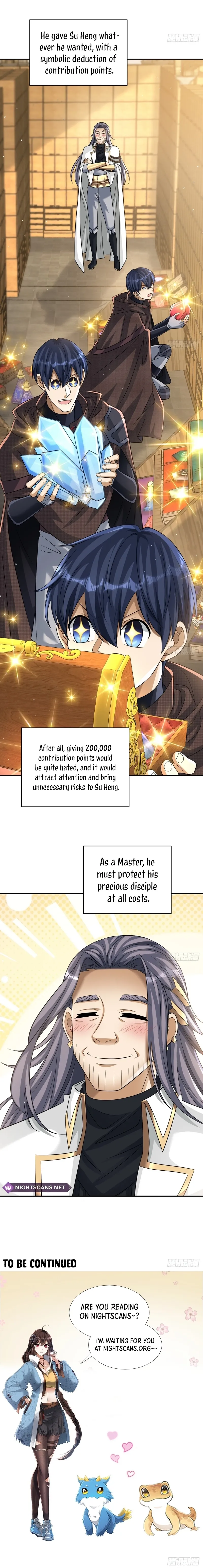 Dragon Master of the Olden Days Chapter 74 - page 13
