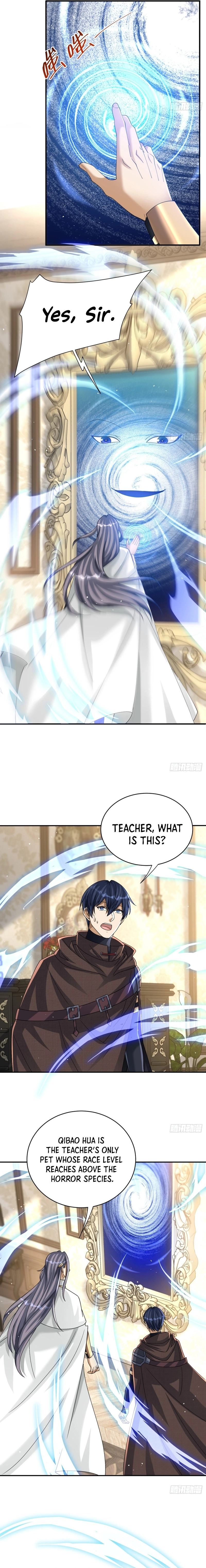 Dragon Master of the Olden Days Chapter 75 - page 4