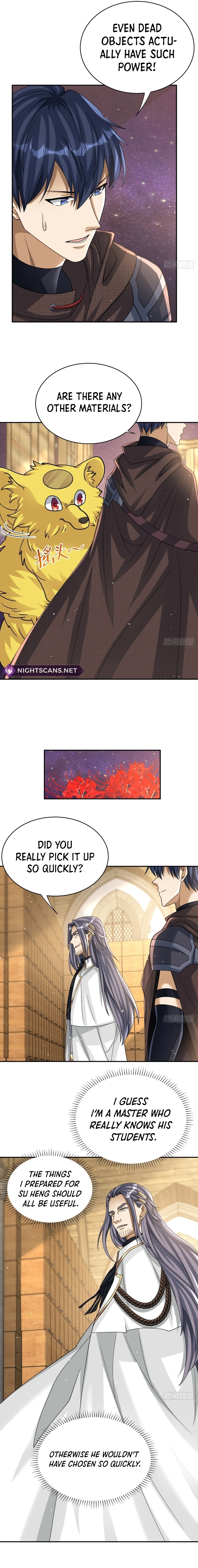 Dragon Master of the Olden Days Chapter 75 - page 10