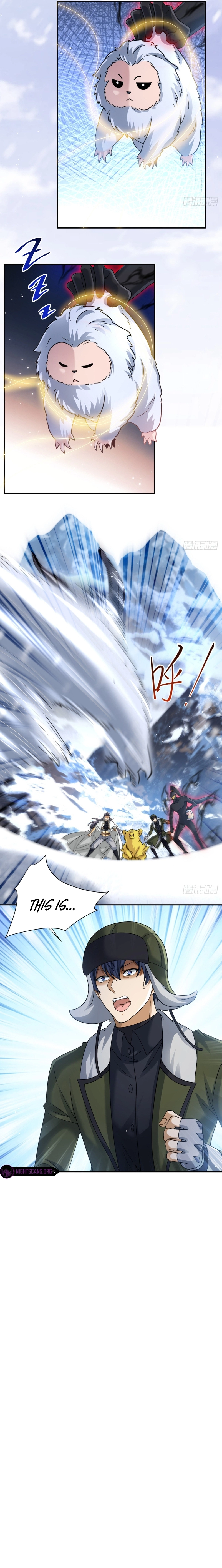 Dragon Master of the Olden Days Chapter 82 - page 13