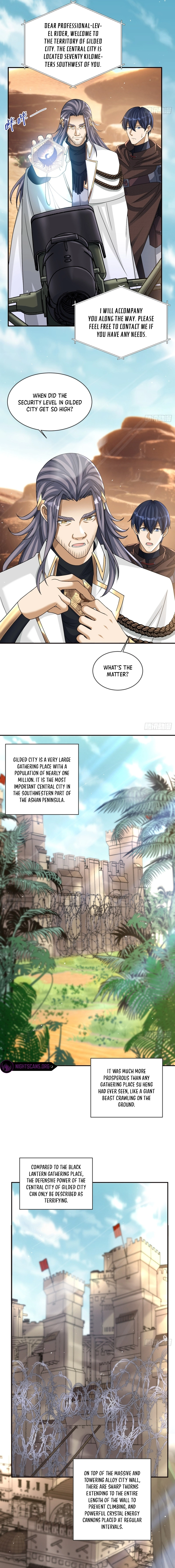 Dragon Master of the Olden Days Chapter 83 - page 7