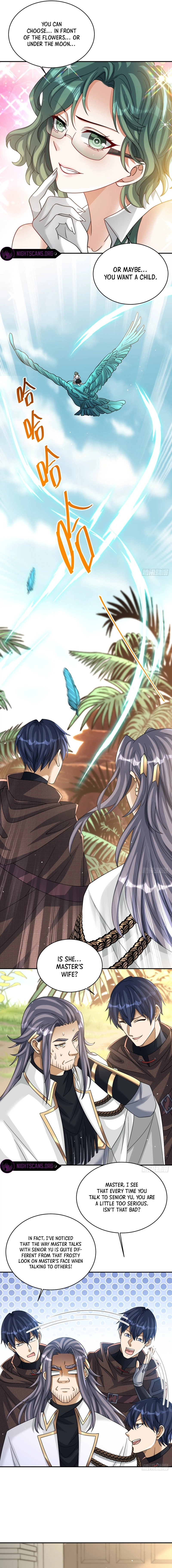 Dragon Master of the Olden Days Chapter 84 - page 6