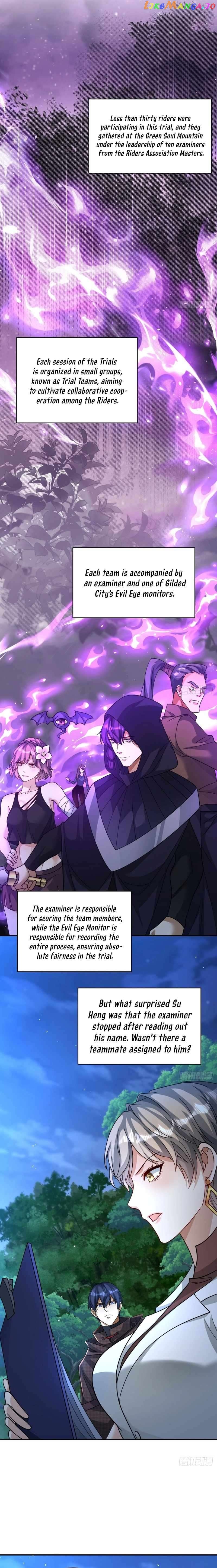 Dragon Master of the Olden Days Chapter 88 - page 13