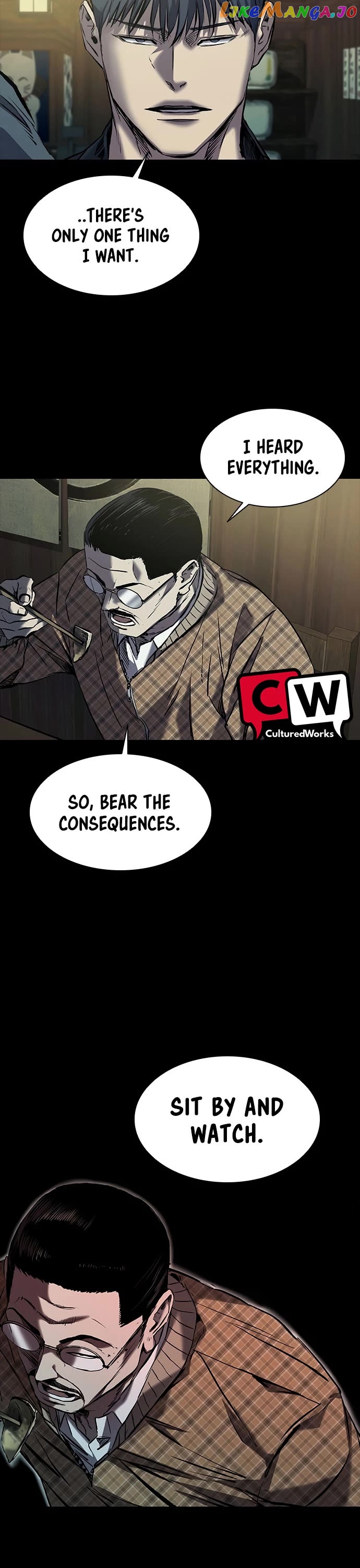 Castle 2: Pinnacle Chapter 18 - page 3