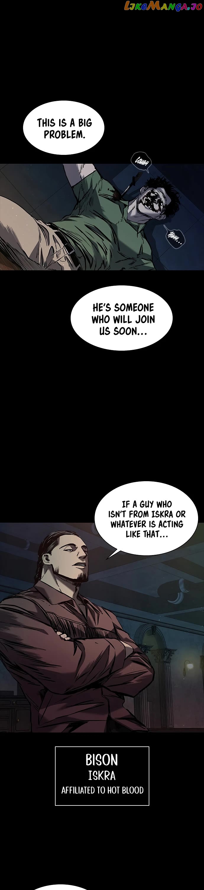 Castle 2: Pinnacle Chapter 19 - page 2