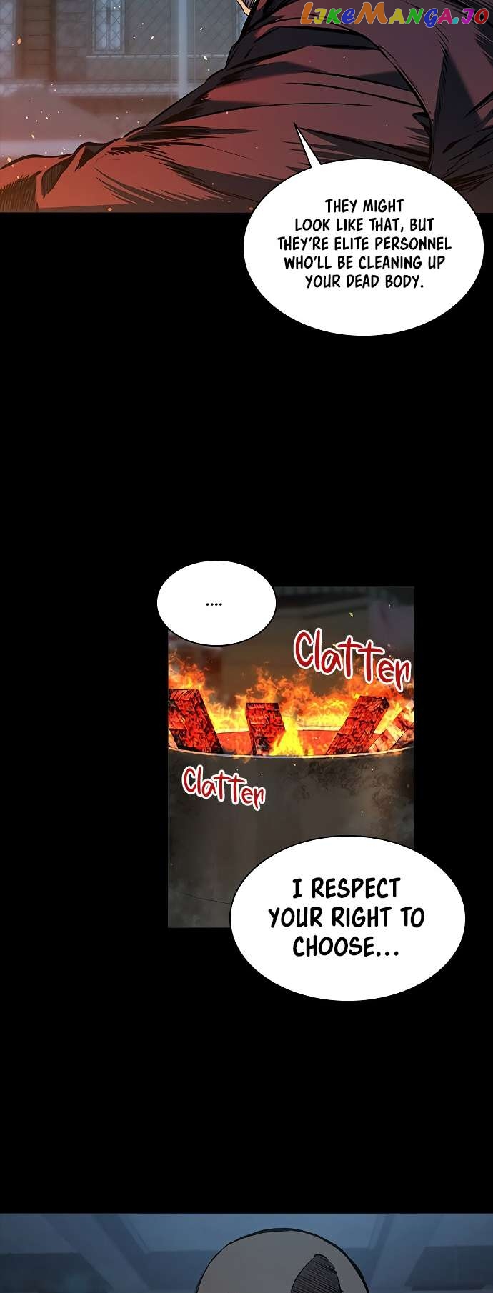 Castle 2: Pinnacle Chapter 20 - page 3