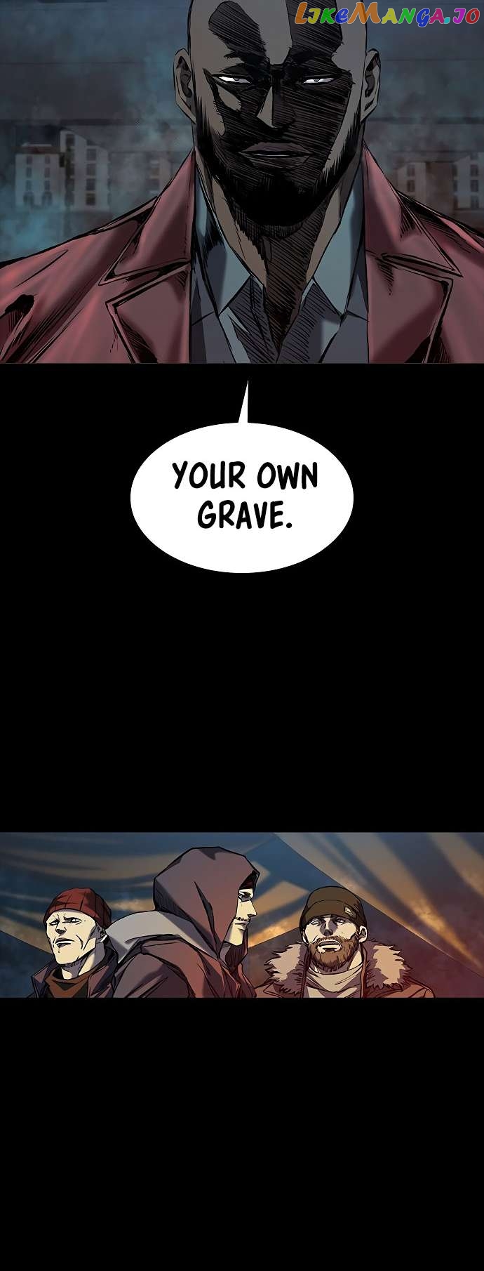 Castle 2: Pinnacle Chapter 20 - page 4