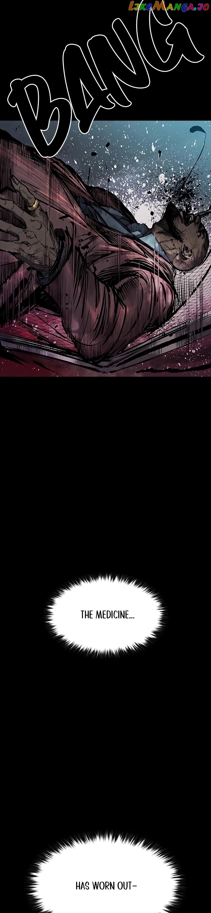 Castle 2: Pinnacle Chapter 21 - page 3