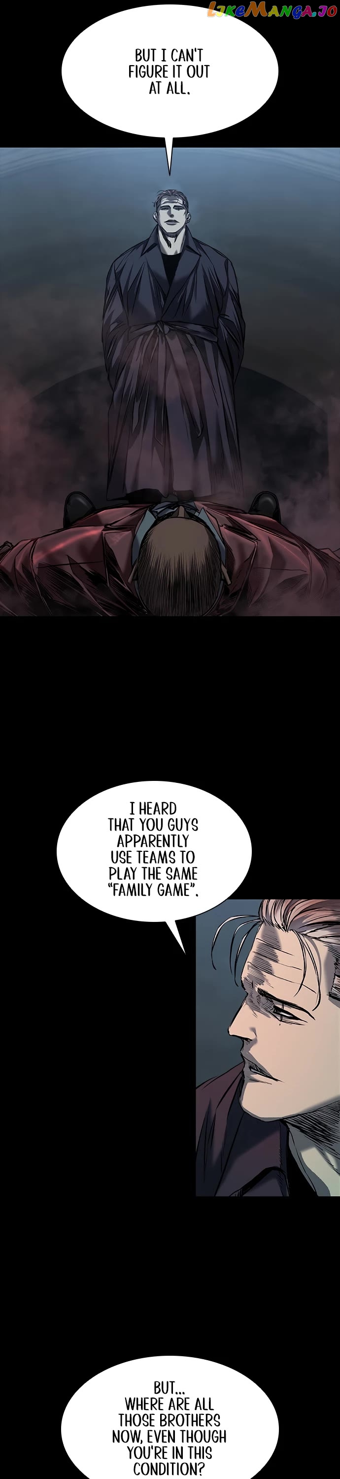 Castle 2: Pinnacle Chapter 21 - page 5