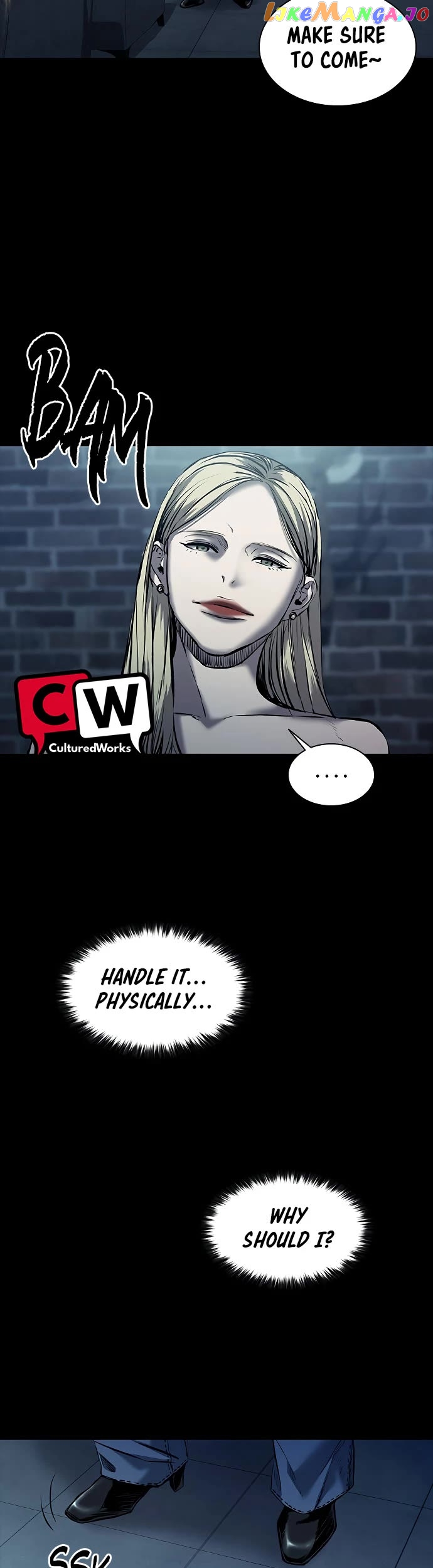 Castle 2: Pinnacle Chapter 22 - page 4