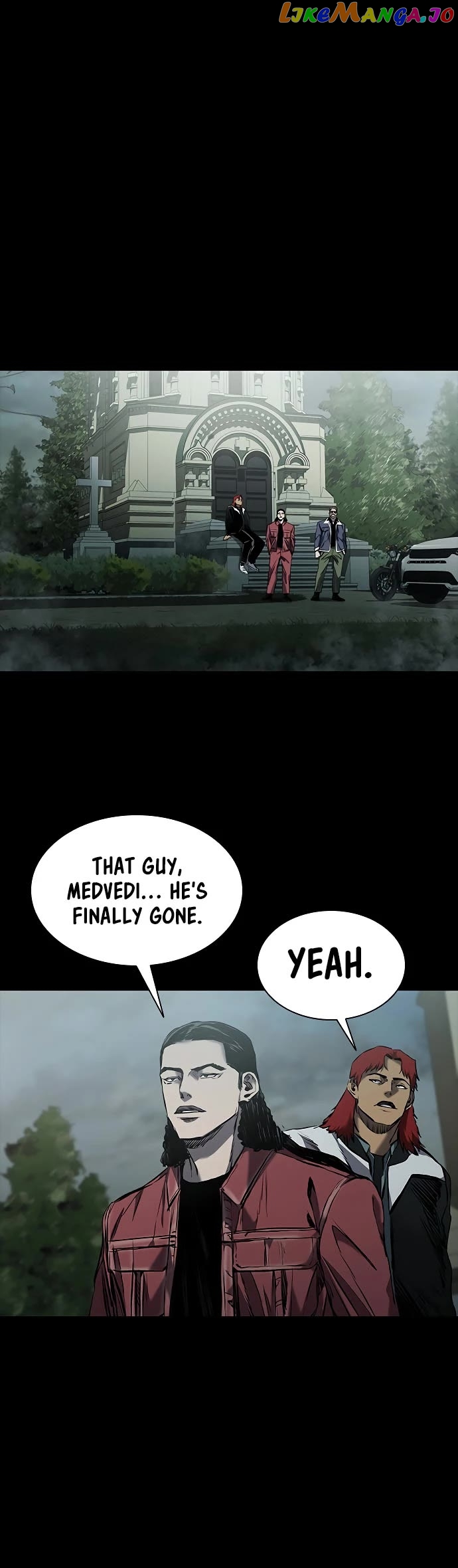 Castle 2: Pinnacle Chapter 22 - page 33