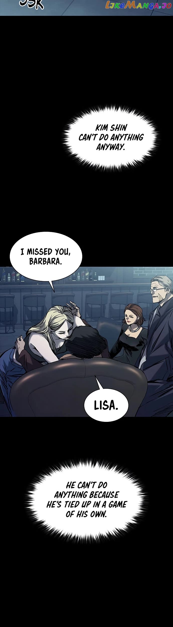Castle 2: Pinnacle Chapter 22 - page 5