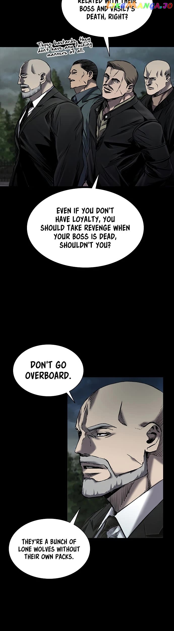 Castle 2: Pinnacle Chapter 22 - page 8