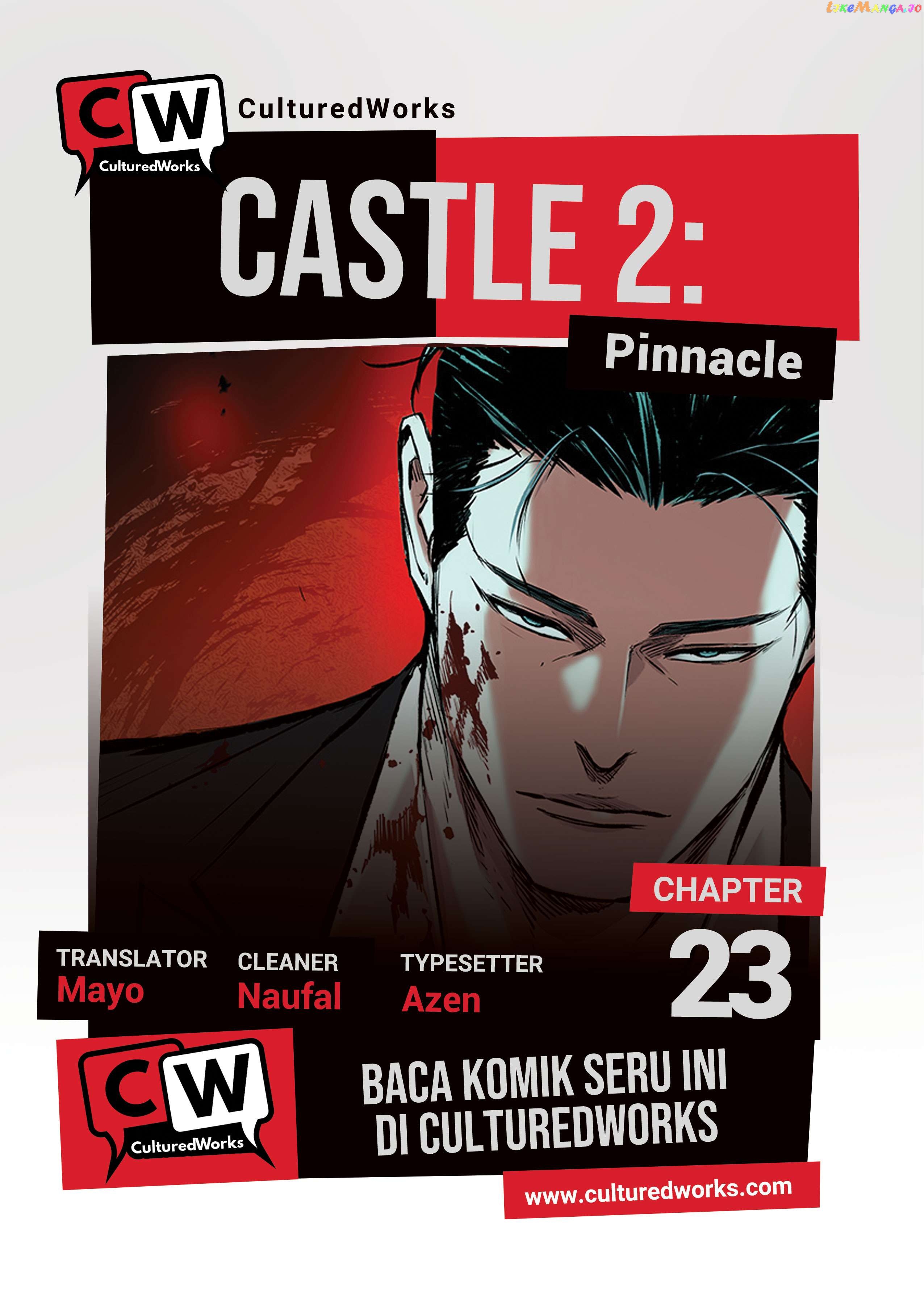 Castle 2: Pinnacle Chapter 23 - page 1