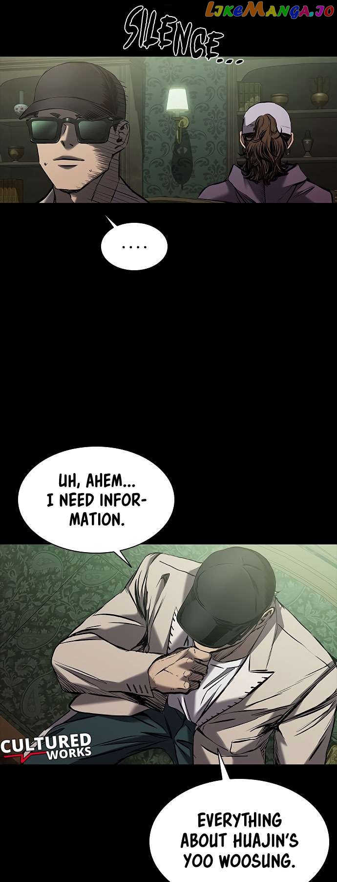 Castle 2: Pinnacle Chapter 23 - page 33
