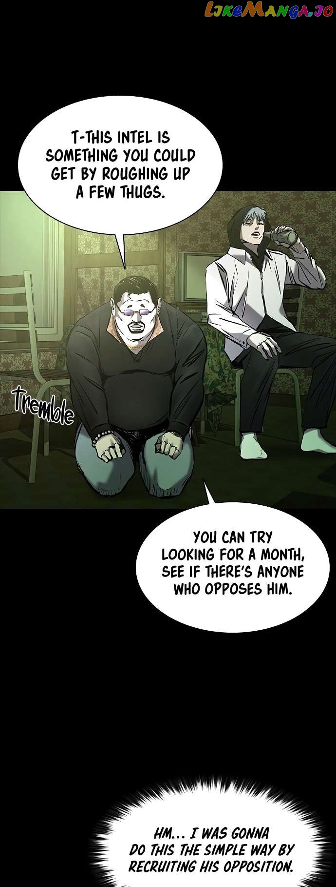 Castle 2: Pinnacle Chapter 23 - page 72