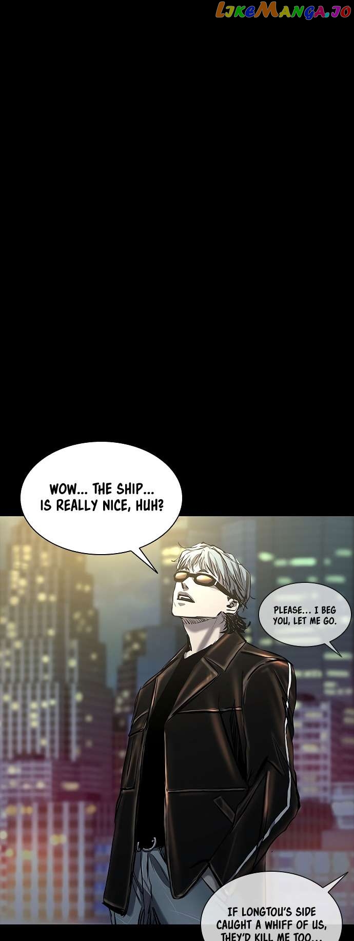 Castle 2: Pinnacle Chapter 23 - page 78