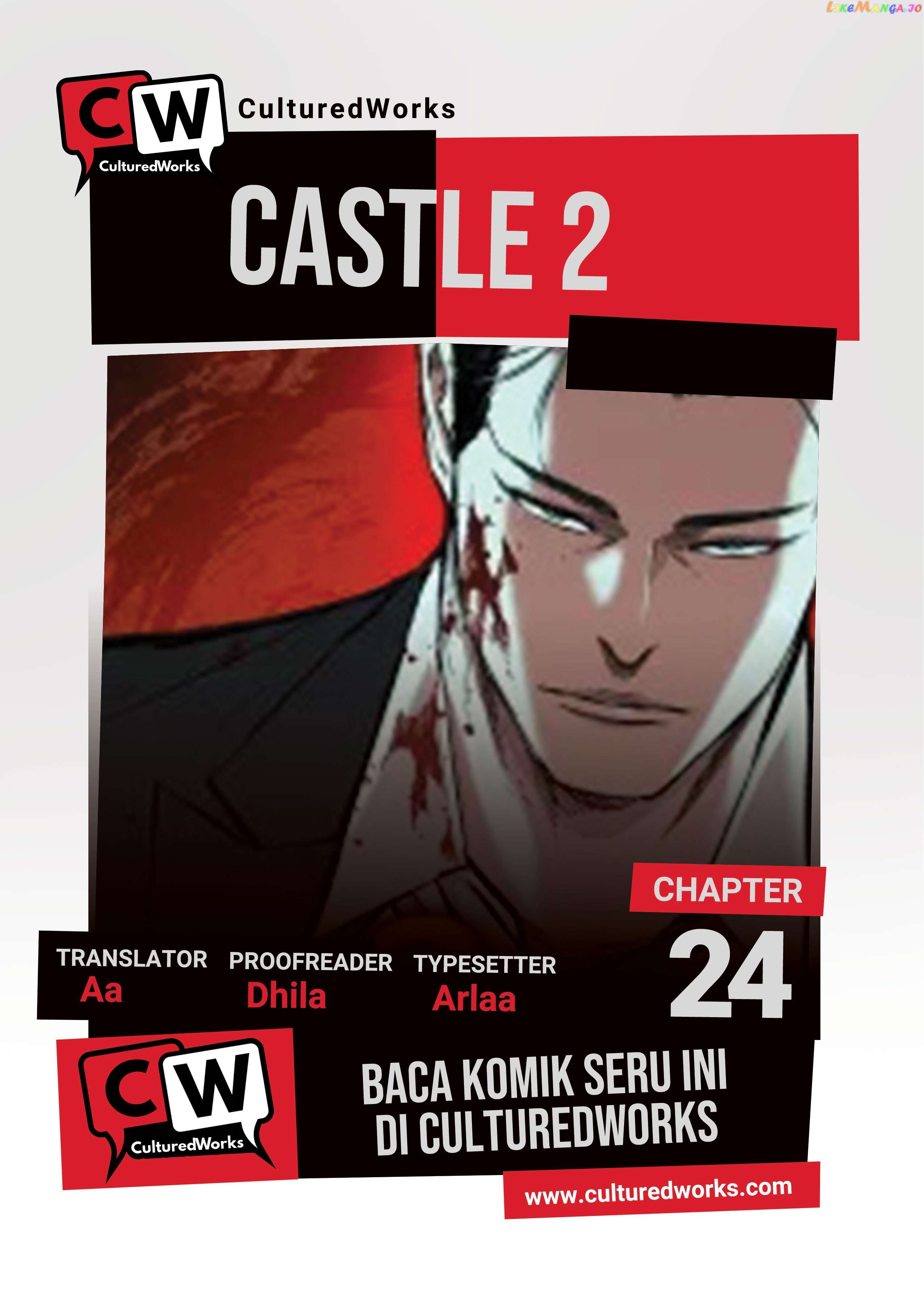 Castle 2: Pinnacle Chapter 24 - page 1