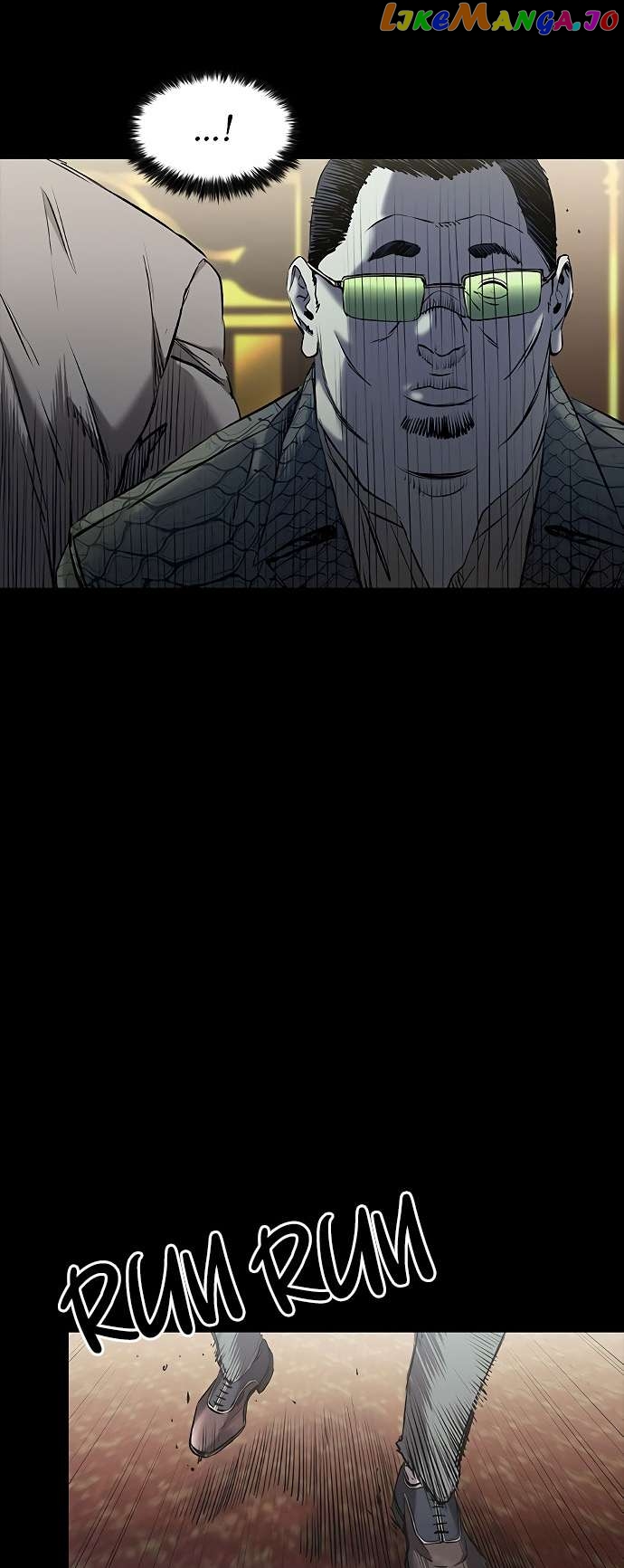 Castle 2: Pinnacle Chapter 24 - page 17