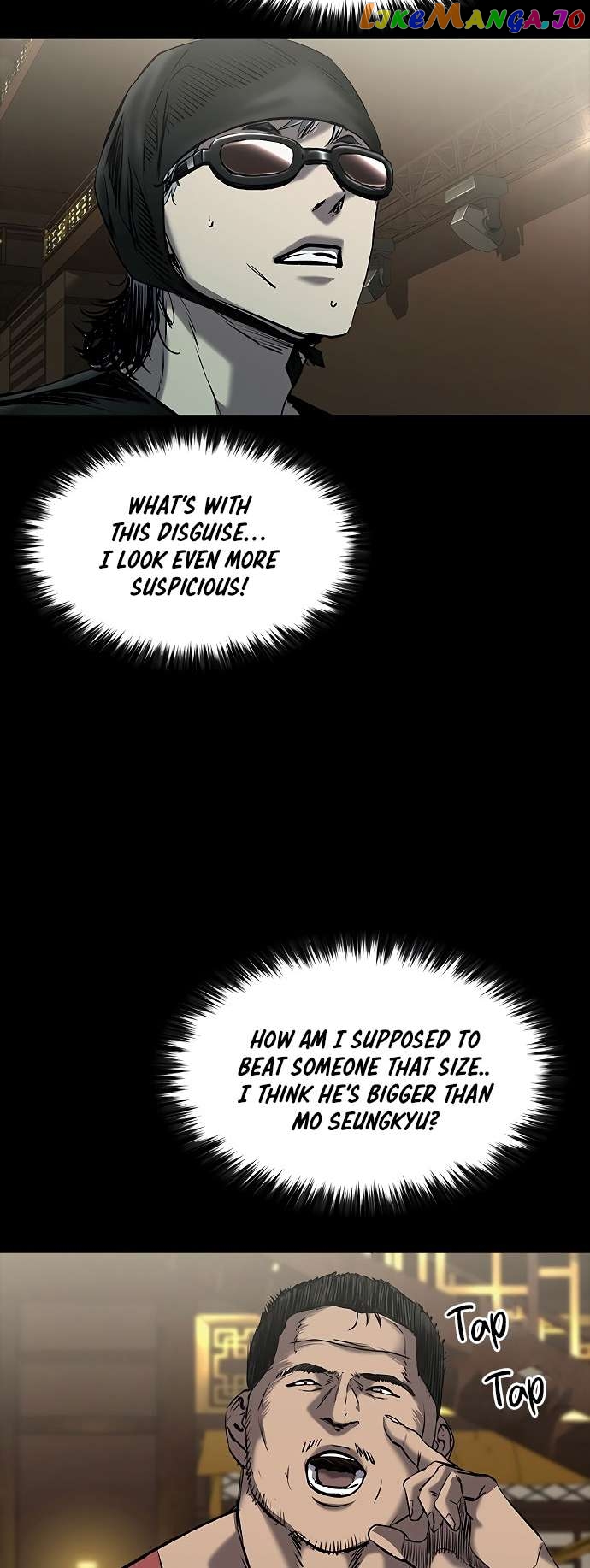 Castle 2: Pinnacle Chapter 24 - page 23