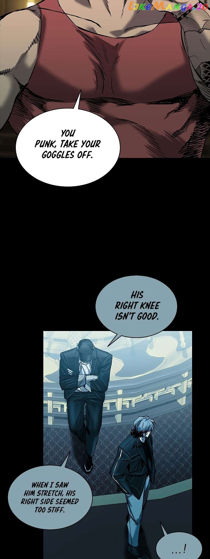 Castle 2: Pinnacle Chapter 24 - page 24