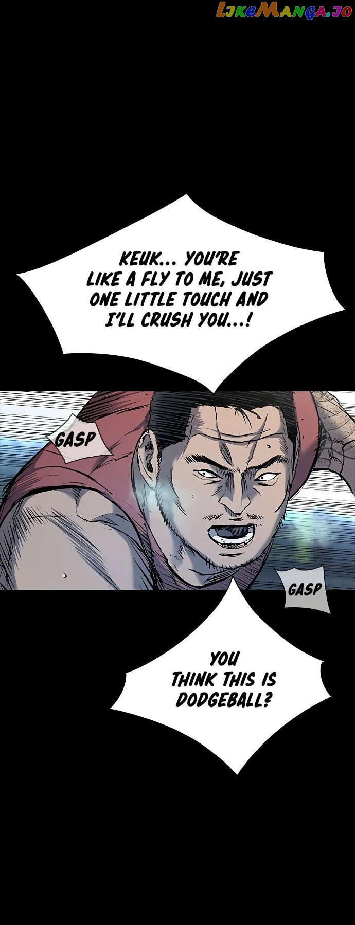 Castle 2: Pinnacle Chapter 24 - page 34