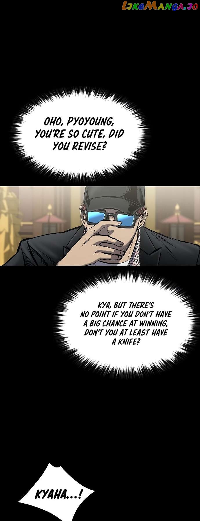 Castle 2: Pinnacle Chapter 24 - page 35