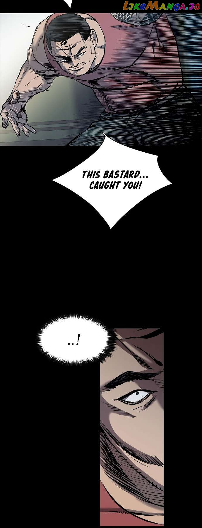 Castle 2: Pinnacle Chapter 24 - page 36