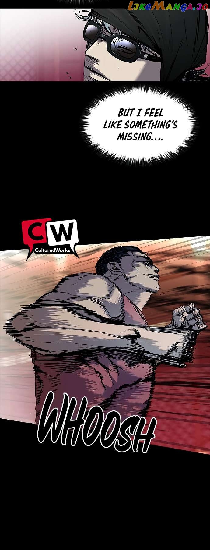 Castle 2: Pinnacle Chapter 24 - page 41