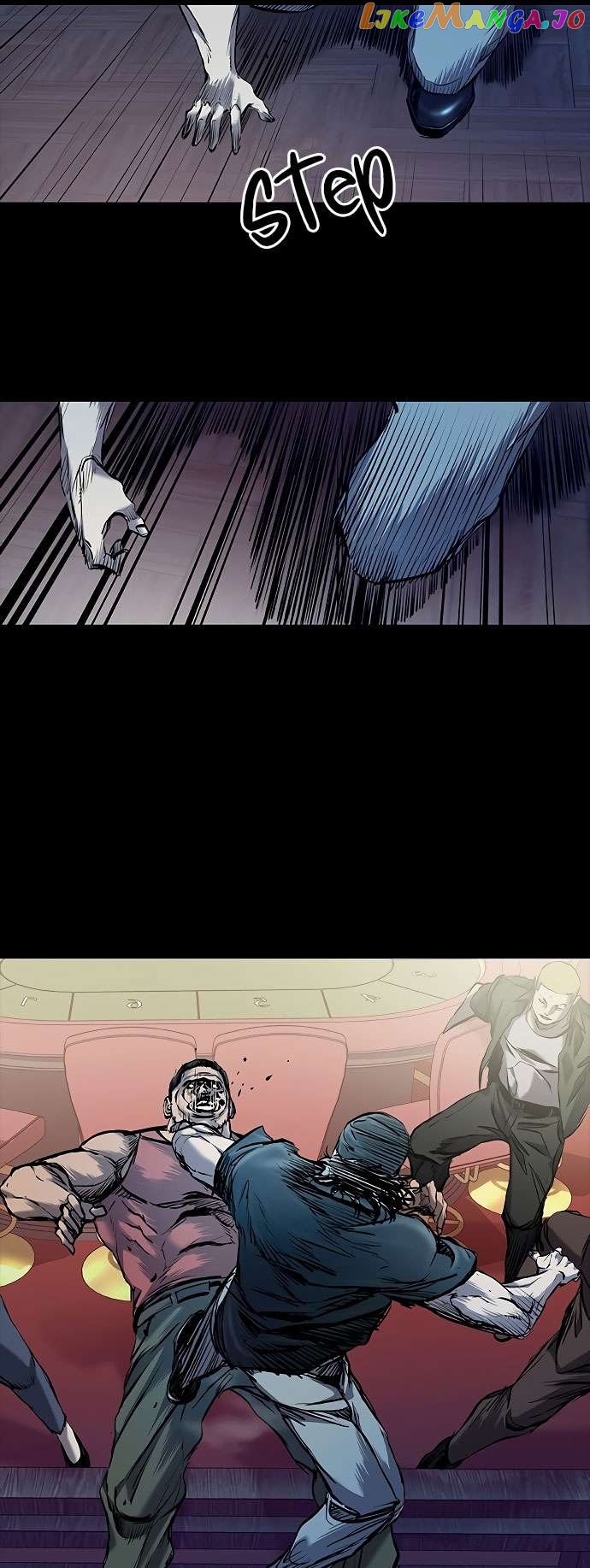 Castle 2: Pinnacle Chapter 24 - page 44