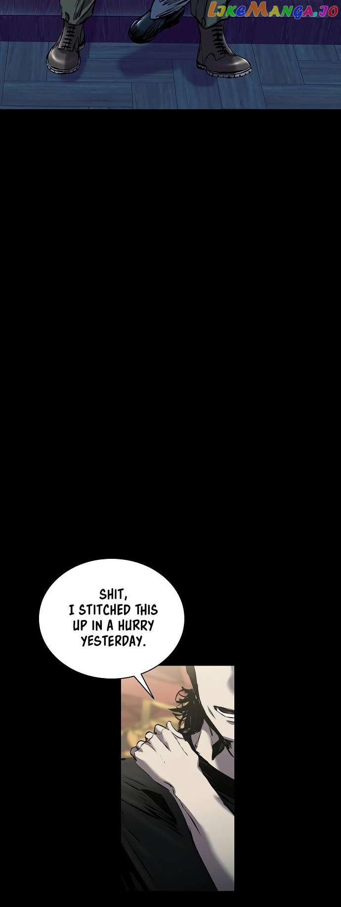 Castle 2: Pinnacle Chapter 24 - page 45
