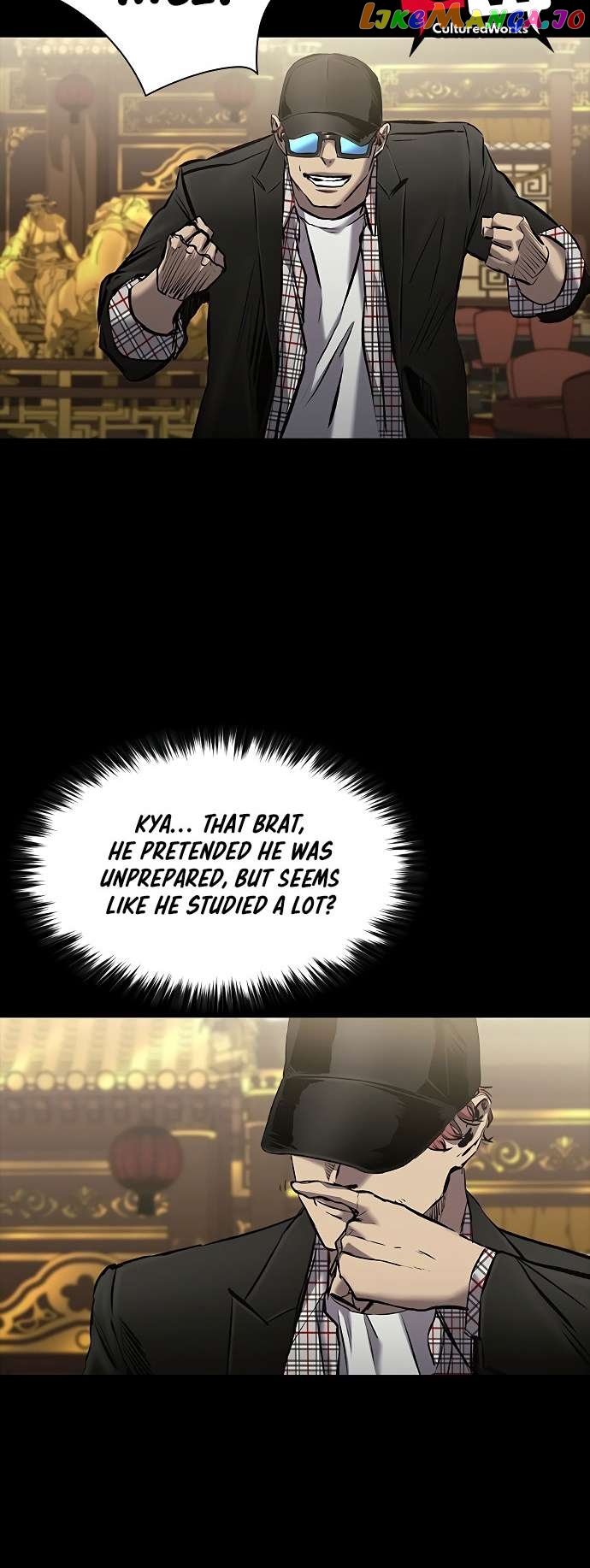 Castle 2: Pinnacle Chapter 24 - page 47
