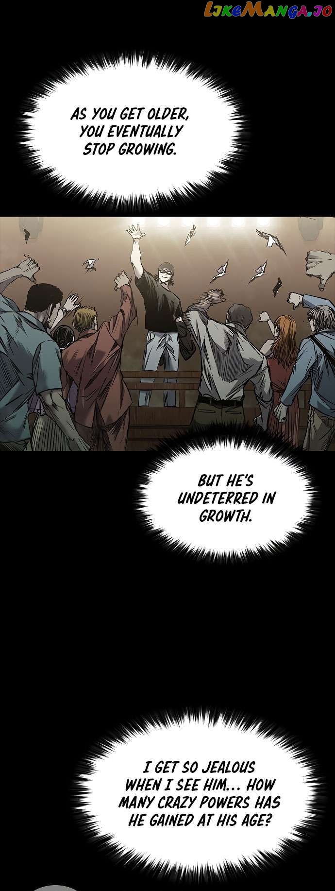 Castle 2: Pinnacle Chapter 24 - page 48
